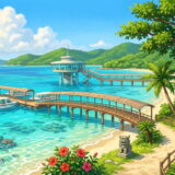 ブセナ海中公園の割引券・クーポンで沖縄の海中世界をお得に満喫!