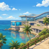 沖縄美ら海水族館の割引券・クーポン最新情報！入館料を安くする方法まとめ