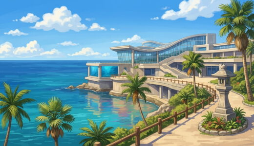 沖縄美ら海水族館の割引券・クーポン最新情報！入館料を安くする方法まとめ