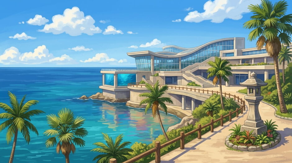 沖縄美ら海水族館の割引券・クーポン最新情報！入館料を安くする方法まとめ
