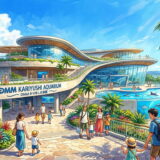 DMMかりゆし水族館の割引券やクーポンを使ってお得に遊ぶ方法！