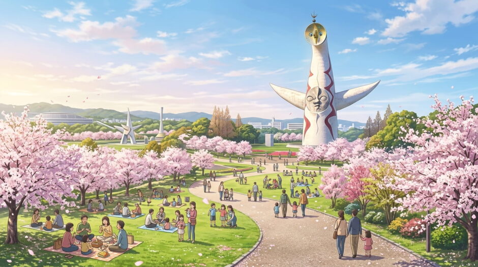 万博記念公園へ行く前に！割引券やクーポンで入園料を節約する完全ガイド