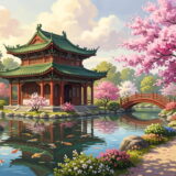 中国式庭園・福州園 の割引券・クーポン情報！入園料を節約するコツ