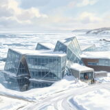 北海道立オホーツク流氷科学センター GIZAの割引券・クーポンでお得に入館!
