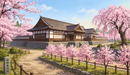 箱館奉行所の割引券とクーポン！幕末の歴史探訪をお得にする方法