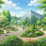 服部緑地都市緑化植物園の割引券クーポン｜無料で楽しむ方法も解説！