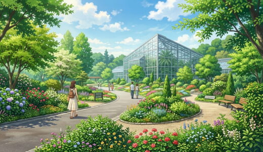 服部緑地都市緑化植物園の割引券クーポン｜無料で楽しむ方法も解説！