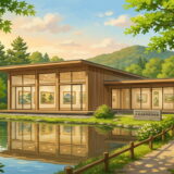 北海道風景画館の割引券・クーポンで十勝の自然とアートをお得に満喫!