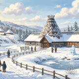 北海道立北方民族博物館をお得に!割引券・クーポン活用術