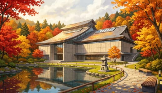 荒井記念美術館の割引券・クーポン情報！入館料を安くする方法まとめ