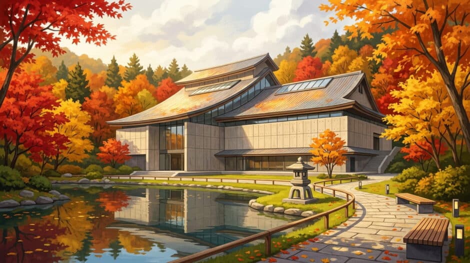 荒井記念美術館の割引券・クーポン情報！入館料を安くする方法まとめ