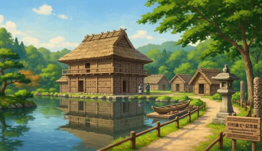 川村カ子トアイヌ記念館の割引券クーポン情報！賢くお得に入館する方法