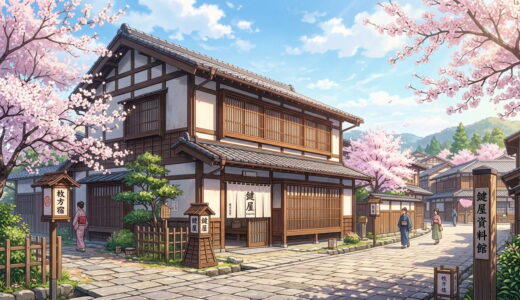 市立枚方宿鍵屋資料館の割引券やクーポンを使ってお得に楽しむ方法！