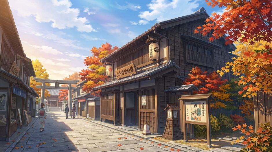 上方浮世絵館の割引券やクーポンを使ってお得に楽しむ方法！
