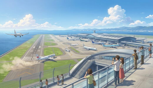 関空展望ホールスカイビューの割引券・クーポンでお得！飛行機ビューを格安で