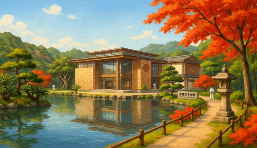 沖縄空手会館の割引券クーポン情報！誰でも使えるお得な入館方法を紹介