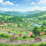 関西サイクルスポーツセンターの割引券やクーポンを使ってお得に楽しむ方法！