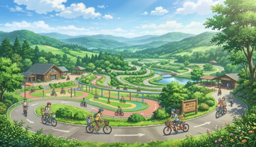 関西サイクルスポーツセンターの割引券やクーポンを使ってお得に楽しむ方法！