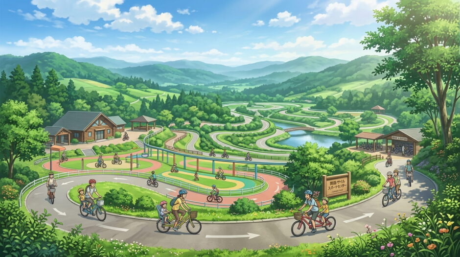 関西サイクルスポーツセンターの割引券やクーポンを使ってお得に楽しむ方法！