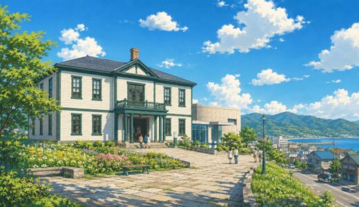 木田金次郎美術館の割引券とクーポン！お得な料金やアクセス情報