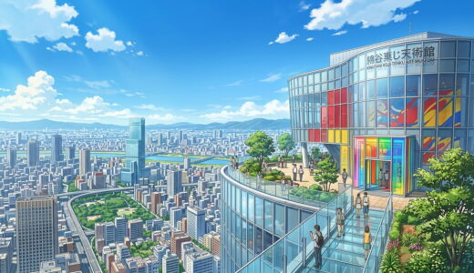 絹谷幸二天空美術館の割引券やクーポンを使ってお得に楽しむ方法！