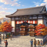 岸和田だんじり会館の割引券やクーポンを使ってお得に楽しむ方法！