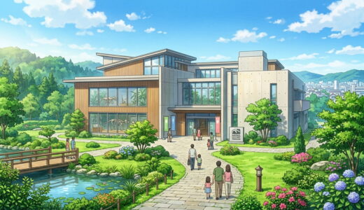 きしわだ自然資料館をお得に満喫！割引券やクーポン、無料入館情報を網羅