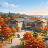 小林美術館へお得に！割引券クーポンと無料入館の条件をチェック