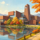 北海道立釧路芸術館の割引券クーポン情報!無料や割引料金で入館する方法