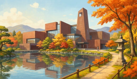 北海道立釧路芸術館の割引券クーポン情報！無料や割引料金で入館する方法