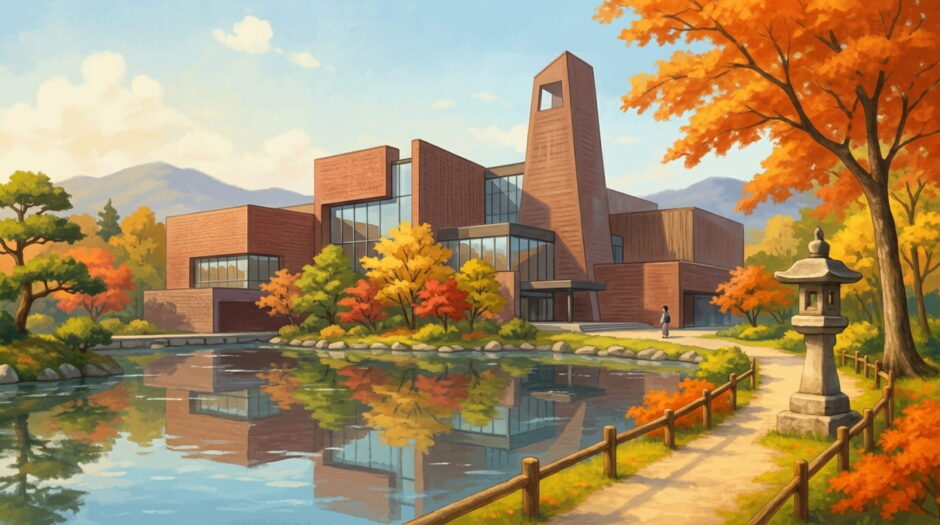 北海道立釧路芸術館の割引券クーポン情報！無料や割引料金で入館する方法