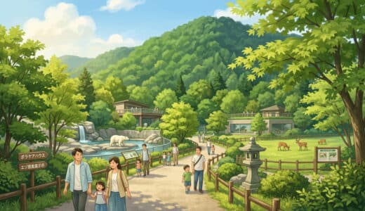 札幌市円山動物園の割引券・クーポン！入園料を安くする方法まとめ