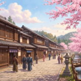 松前藩屋敷の割引券・クーポン情報!入園料を安くする方法まとめ