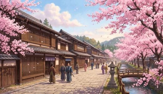 松前藩屋敷の割引券・クーポン情報！入園料を安くする方法まとめ