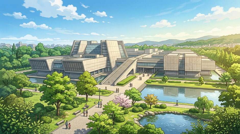 国立民族学博物館をお得に！割引券クーポンと無料入館のチャンス徹底解説