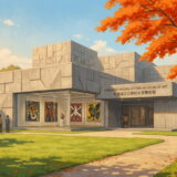 北海道立三岸好太郎美術館の割引券・クーポンでお得に入館!節約術を解説
