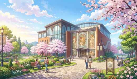 堺アルフォンス･ミュシャ館の割引券やクーポンを使ってお得に楽しむ方法！
