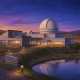 りくべつ宇宙地球科学館の割引券・クーポンで星空観察をお得に！