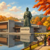 北海道坂本龍馬記念館をお得に!割引券・クーポンの入手方法まとめ