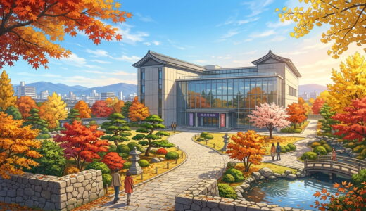 堺市博物館へ行くなら必見！割引券クーポンでお得に歴史体験