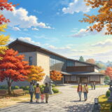 堺市立みはら歴史博物館は入館無料!割引券不要で美原の歴史を探訪