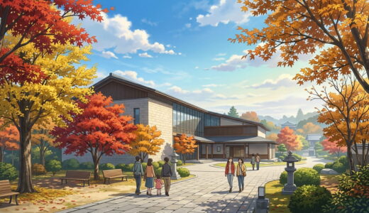 堺市立みはら歴史博物館は入館無料！割引券不要で美原の歴史を探訪