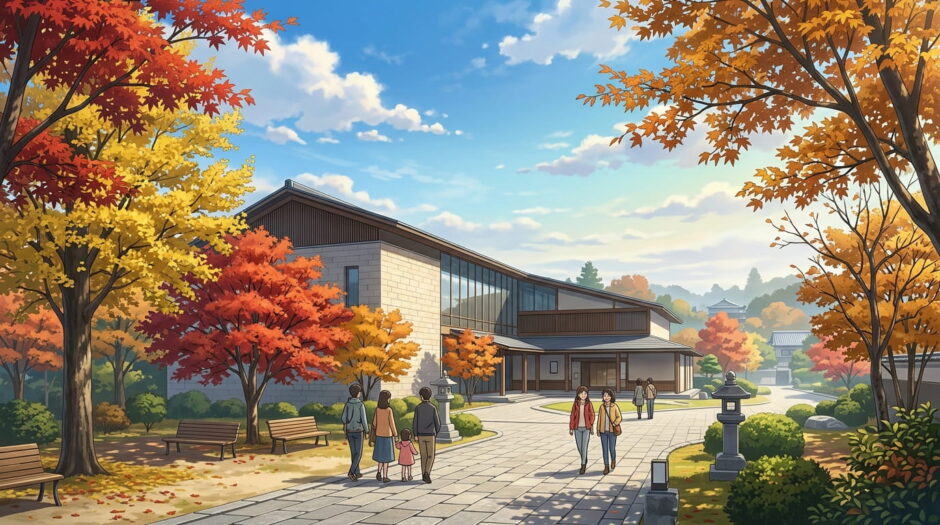 堺市立みはら歴史博物館は入館無料！割引券不要で美原の歴史を探訪
