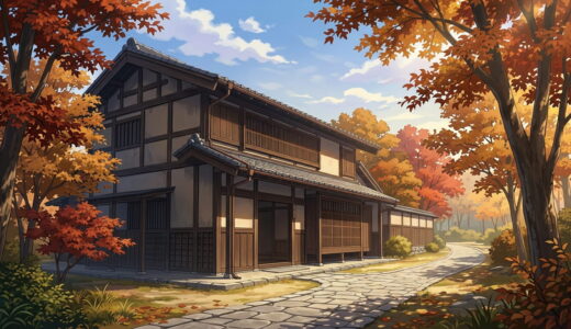 堺市立町家歴史館清学院は入館無料！割引券不要で江戸時代の学び舎へ