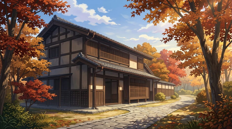 堺市立町家歴史館清学院は入館無料！割引券不要で江戸時代の学び舎へ