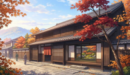 堺市立町家歴史館山口家住宅は入館無料！割引券不要で江戸時代の町家へ