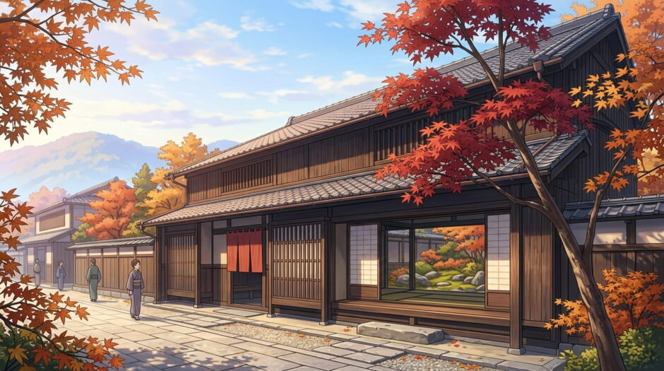 堺市立町家歴史館山口家住宅は入館無料！割引券不要で江戸時代の町家へ