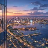 さきしまコスモタワー展望台へ行くなら必見!割引券・クーポン完全ガイド