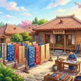 首里琉染の割引券・クーポン情報！サンゴ染め体験をお得にするには？