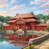 首里城公園の割引券・クーポンで入場料が安くなる方法まとめ